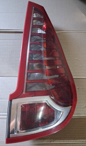 Задній правий стоп 265500013R RENAULT
