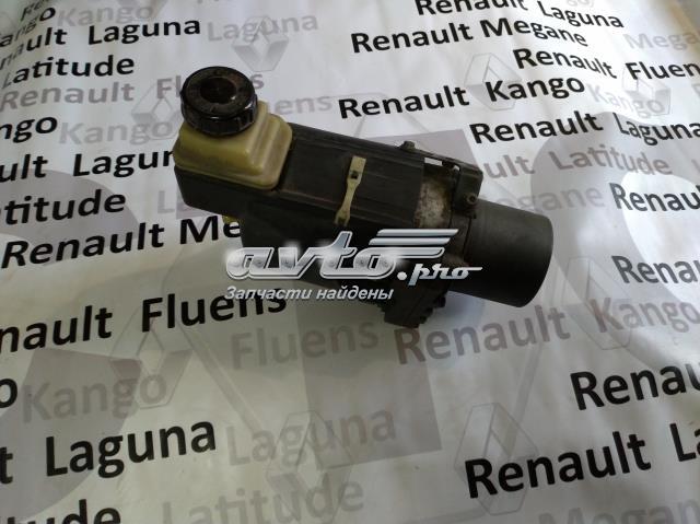 Насос рульового механізму Renault Latitude