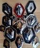 Емблема переднього бампера 628904793R RENAULT