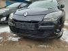 Поріг зовнішній правий 764609292R RENAULT