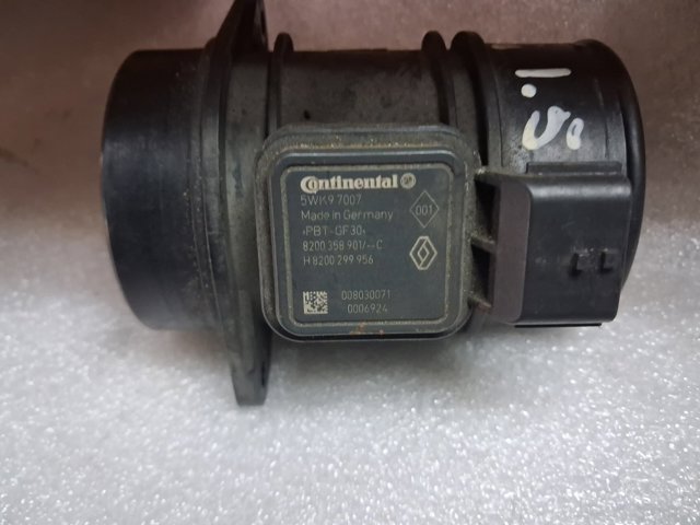 Повітромір 8200358901 RENAULT