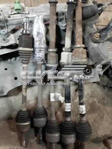 Піввісь передня ліва 8200847584 RENAULT