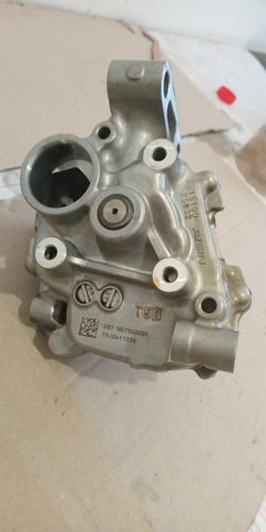 Помпа масляна 15100F0011 TOYOTA