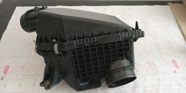 Корпус повітряного фільтра, нижня частина 172015A2A00 HONDA