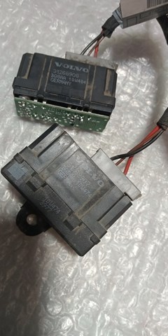 Реле підігріву сидіння 31268907 VOLVO