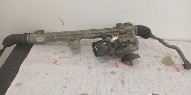 Управління рульове в зборі 53601T2FA04 HONDA
