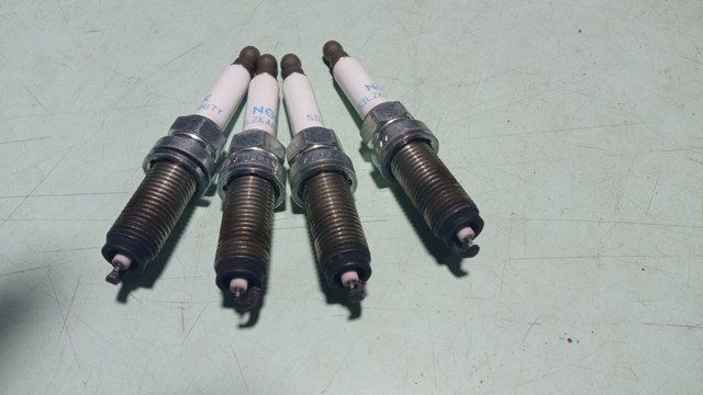 Свічки запалювання 93710 NGK