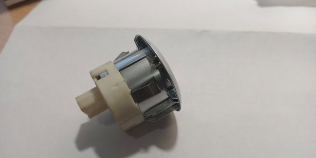Кнопка запуску двигуна AH2214C376AA LAND ROVER
