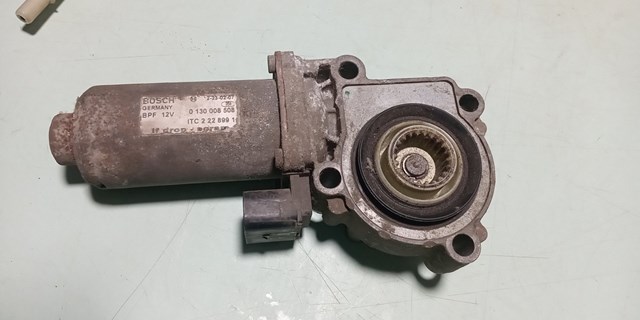 Двигун управління роздавальної коробкою IGH500040 LAND ROVER