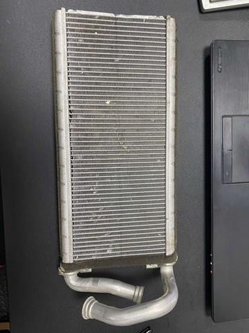 Радиатор печки (отопителя) JEP500020