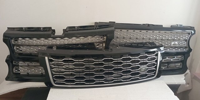 Облицювання радіатора LR044119 LAND ROVER