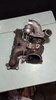 Турбокомпресор LR049650 LAND ROVER