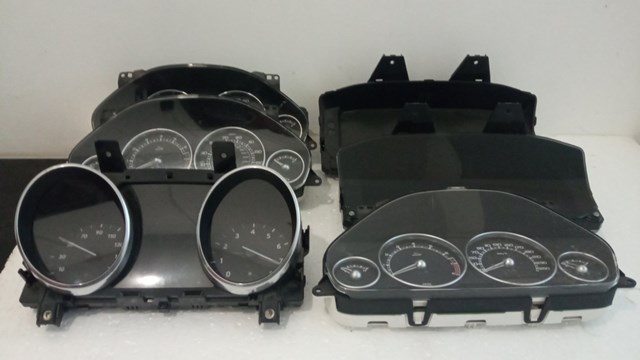Панель приладів LR069049 LAND ROVER