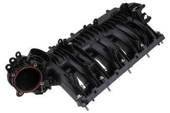 Колектор впускний LR085939 LAND ROVER