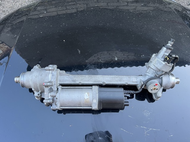 Рейковий рульовий механізм 32106889124 BMW