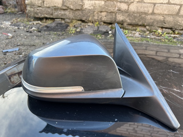 Праве дзеркало заднього виду 51167459138 BMW