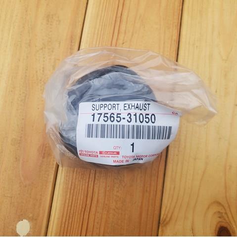 Подушка кріплення глушника 1756531050 TOYOTA