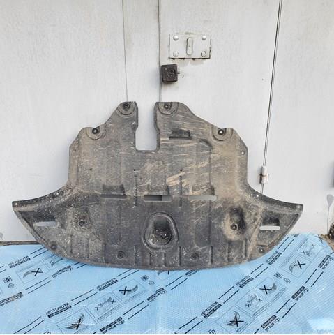 Захист піддона 29110F1500 HYUNDAI