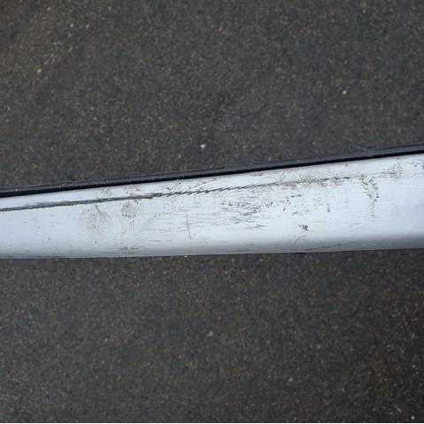 Накладка підніжки 5177360170 TOYOTA