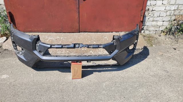 Кожух бампера переднього 521190M977 TOYOTA
