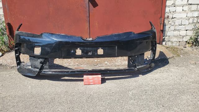 Бампер передній в зборі 521190Z970 TOYOTA