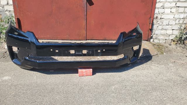 Кожух бампера переднього 521196B979 TOYOTA
