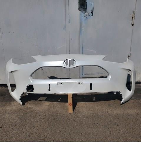 Кожух бампера переднього 52119YP955 TOYOTA