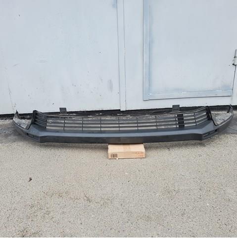 Накладка бампера переднього 521290E070 TOYOTA