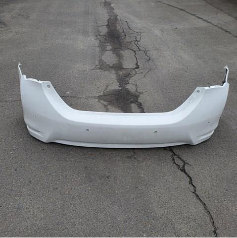 Бампер задній 5215902999 TOYOTA