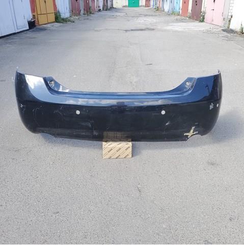 Бампер задній 5215933918 TOYOTA