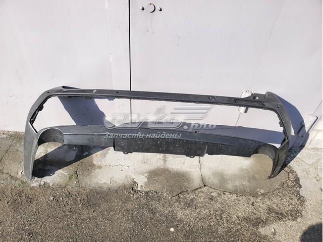 Бампер задній 5215942230 TOYOTA