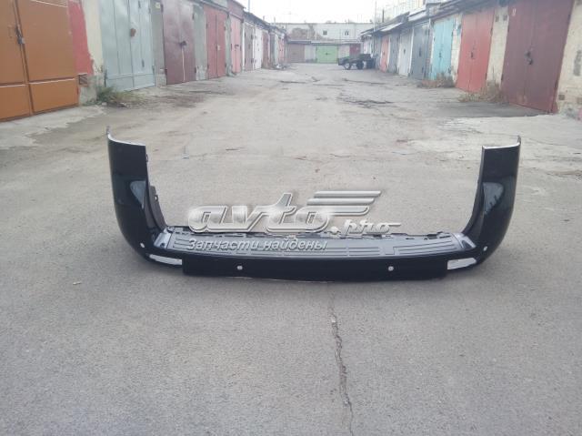 Бампер задній 5215960500 TOYOTA