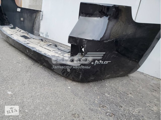 Кожух бампера заднього 5215960956 TOYOTA