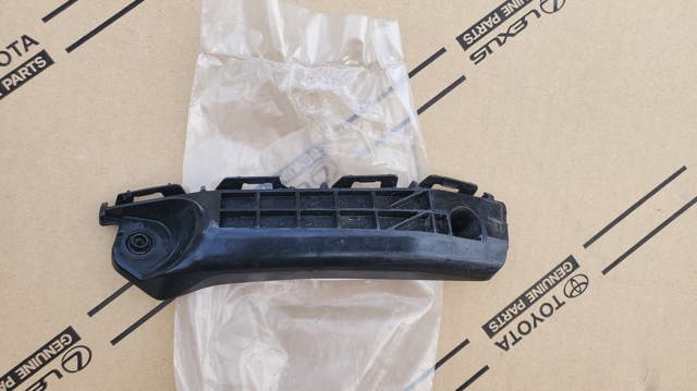 Кронштейн бампера переднього, лівий 525360D090 TOYOTA