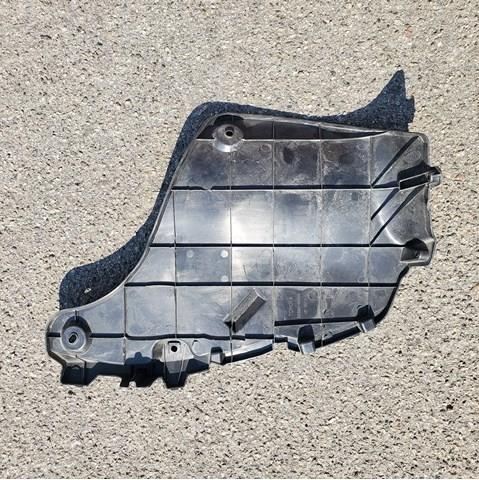 Захист заднього бампера 5259242100 TOYOTA