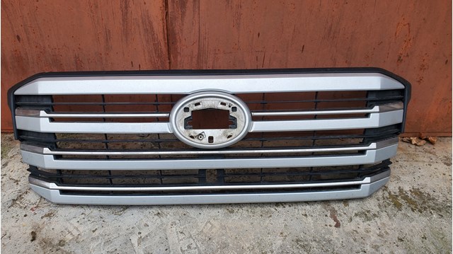 Облицювання радіатора 5310160L50 TOYOTA