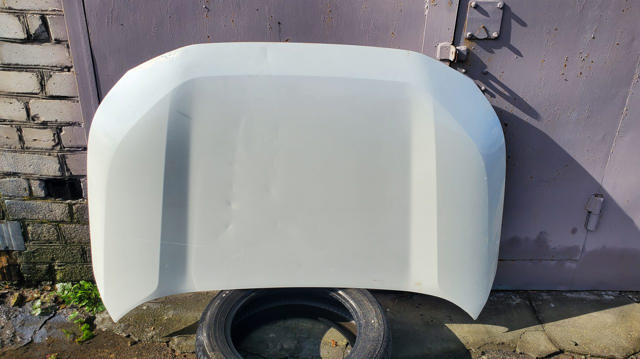 Капот 5330142150 TOYOTA