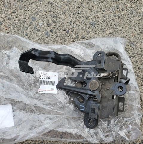 Замок капота 5351060380 TOYOTA