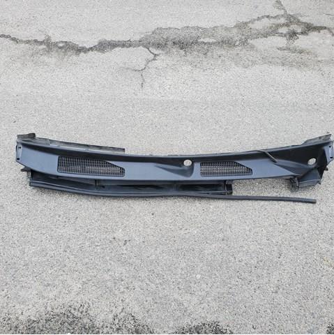 Решітка повітрозабірника салону 5570860141 TOYOTA