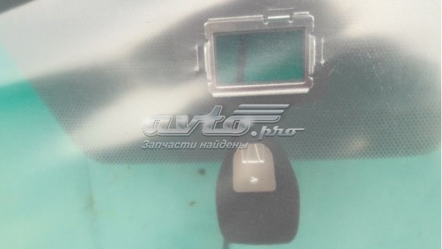 Вікно вітрове 561010E021 TOYOTA