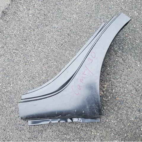 Крило заднє ліве 6160233150 TOYOTA