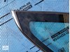 Скло кузова бокове праве, зсувне 6271042310 TOYOTA