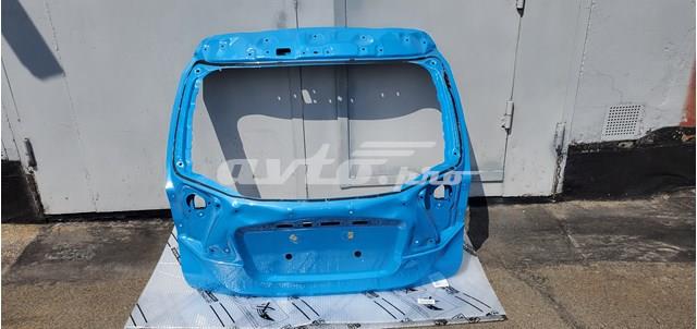 Треті двері 6700510A50 TOYOTA