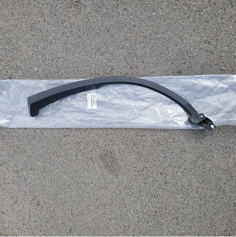 Накладка заднього лівого крила 7587442010 TOYOTA