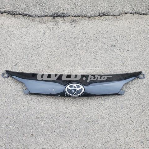 Накладка задньої 3-й/5-й двері 7680142903 TOYOTA