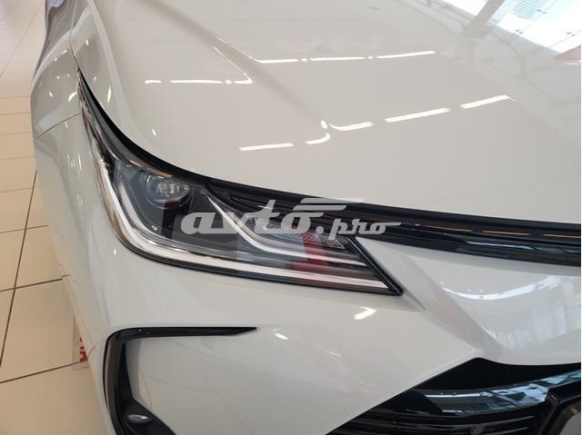 Фара комбінована, передня 8114502T50 TOYOTA