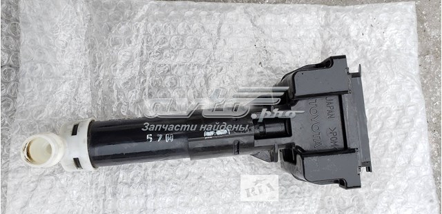 Сопло омивача фари передньої, лівої 8520842051 TOYOTA