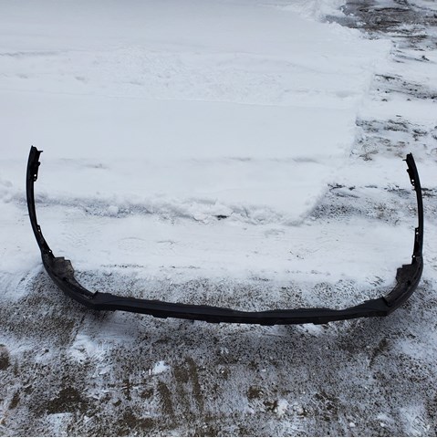 Захисна губа бампера переднього 86512F1500 HYUNDAI
