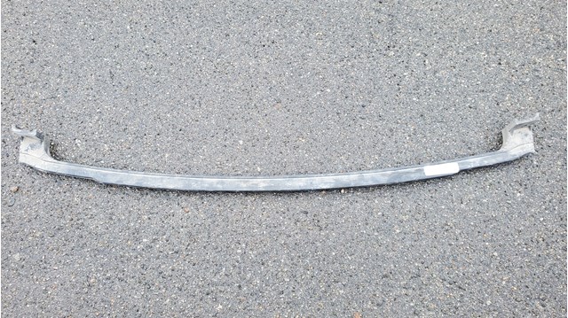 Підсилювач бампера переднього 86571F1000 HYUNDAI