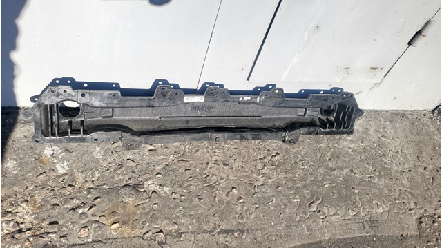 Буфер бампера заднього 86631F1500 HYUNDAI